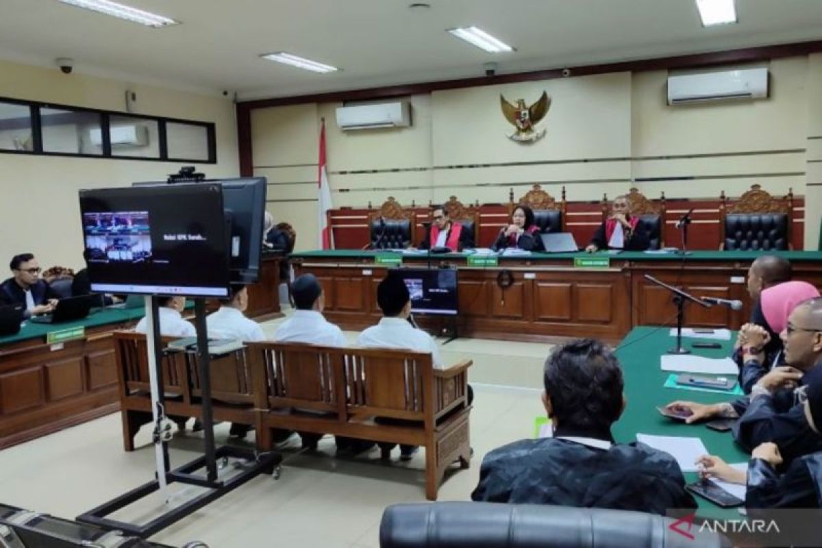 KPK siapkan 35 saksi ungkap dugaan suap pokir Jatim Rp22,27 miliar — NadiKabar.com