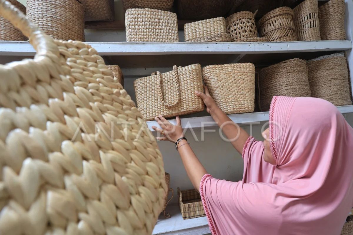 Ilustrasi berita Nasional: Bank Aceh komit perkuat UMKM Aceh lewat program promise impact