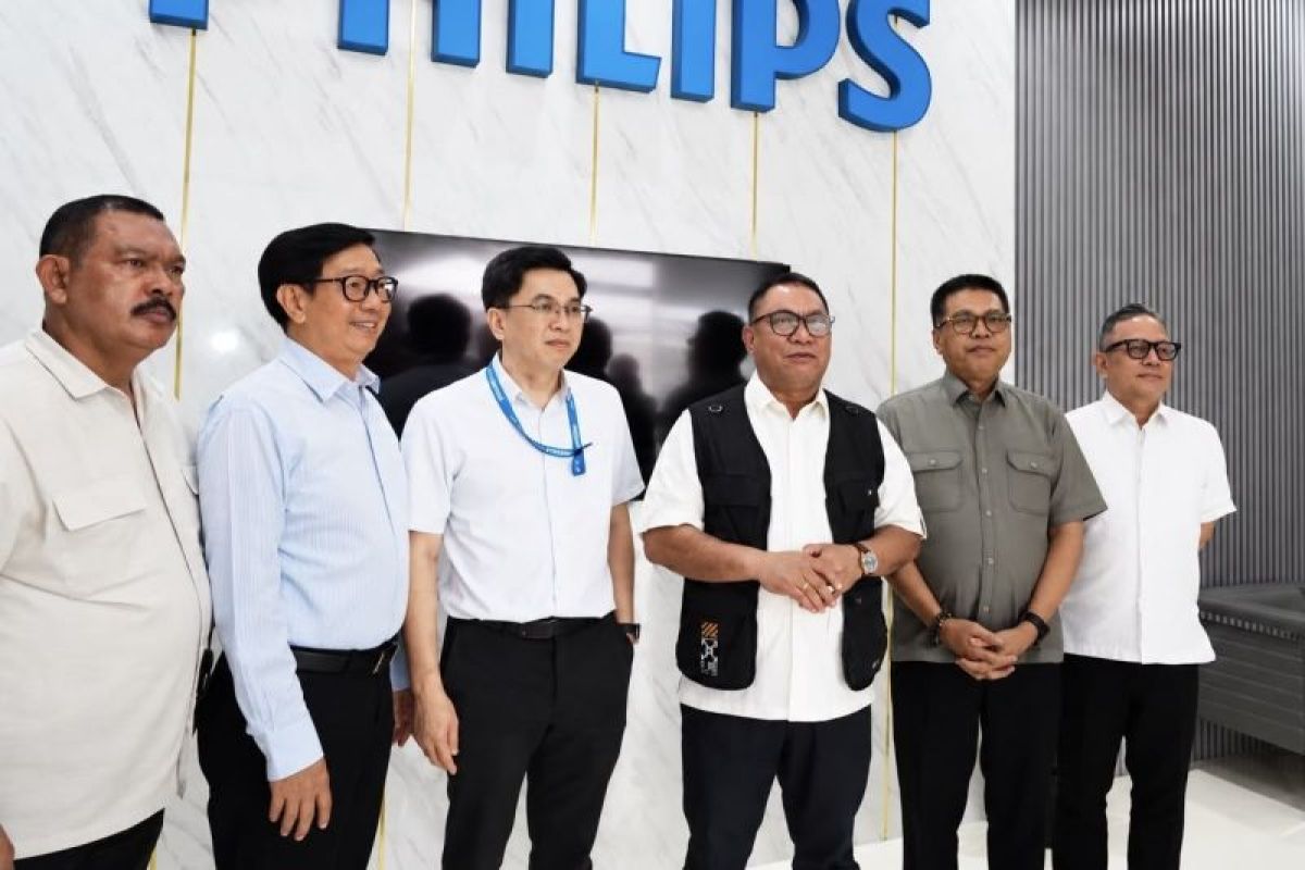BP Batam Jamin Normalisasi Layanan Publik dan Bisnis