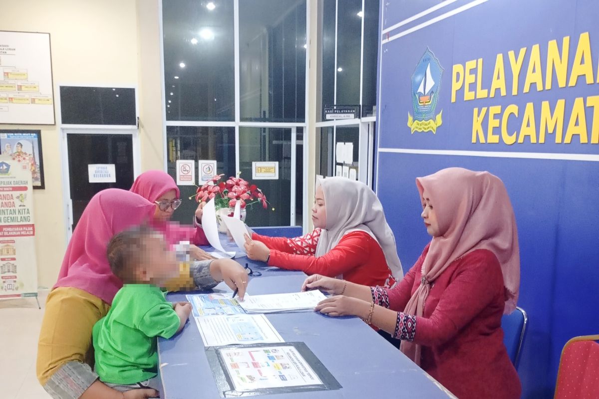 Pemkab Bintan fokus pemulihan layanan dasar pasca gangguan listrik