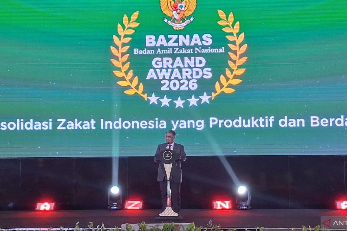 Ilustrasi berita Nasional: Baznas beri solusi bagi warga sakit hingga terjerat pinjol lewat zakat