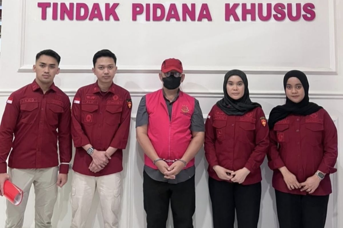 MA vonis eks Direktur RSUD Syekh Yusuf 2 tahun, jaksa usut aktor lain — NadiKabar.com