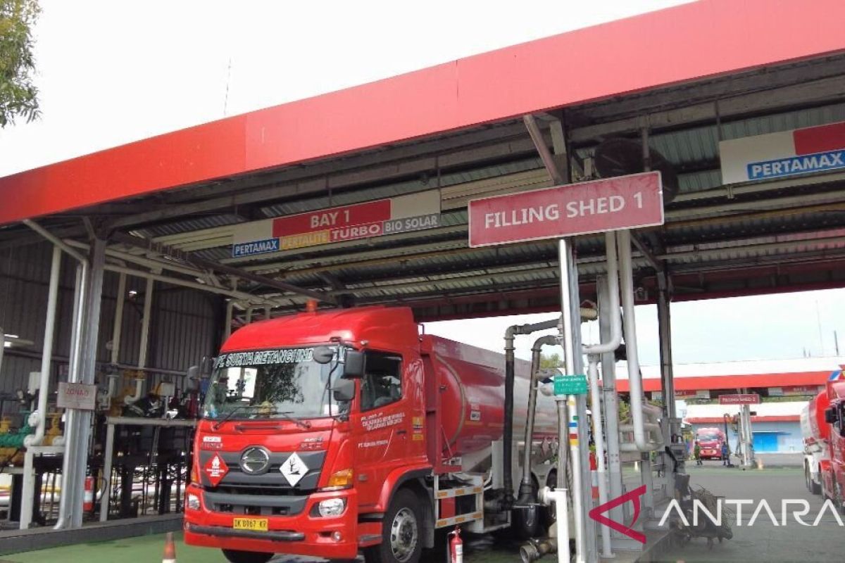 Pertamina kerahkan armada perbantuan dari Banyuwangi ke Bali — NadiKabar.com
