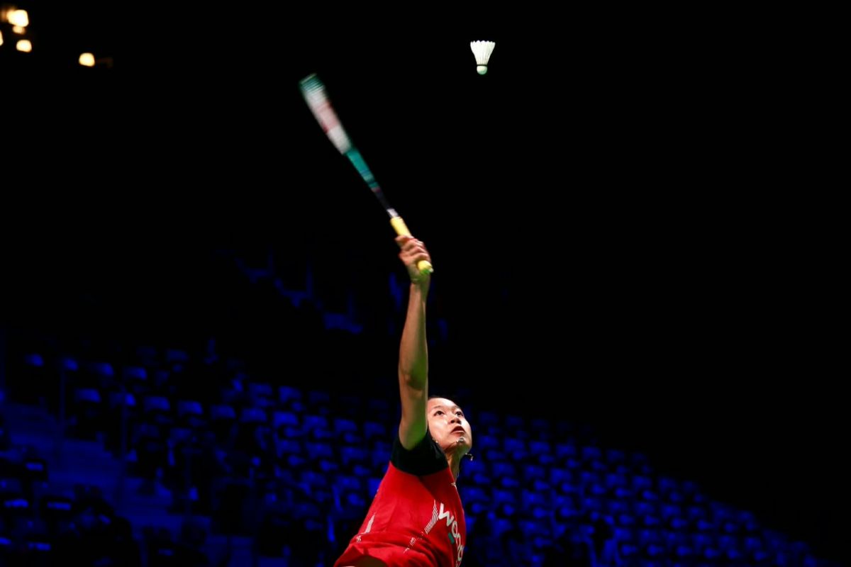 Putri KW usung misi revans atas Wang Zhi Yi — NadiKabar.com