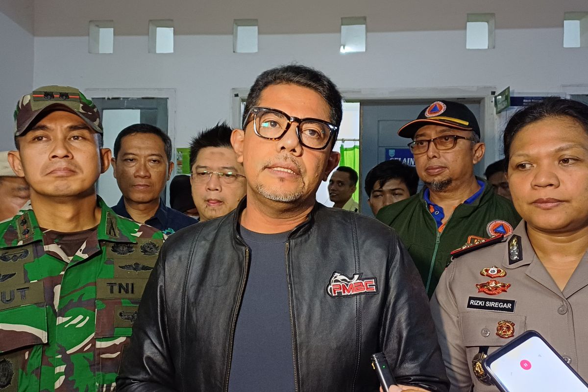Relawan yang meninggal akibat karhutla Bromo bertambah satu orang — NadiKabar.com