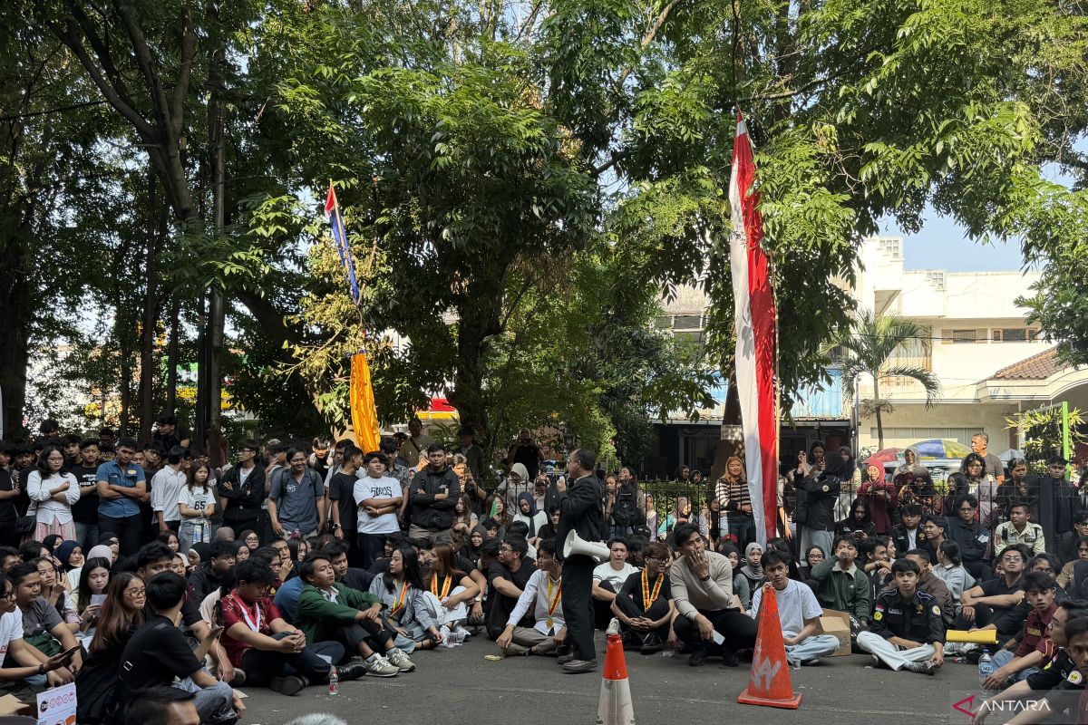 Unpas bentuk tim investigasi usut dugaan kekerasan seksual oleh dosen — NadiKabar.com