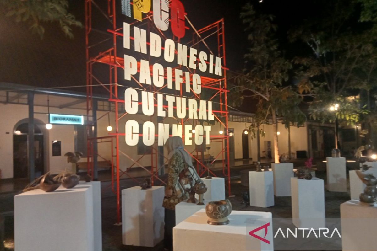 Kemenbud: IPCC di Yogyakarta perkuat seni tidak mengenal batas negara — NadiKabar.com