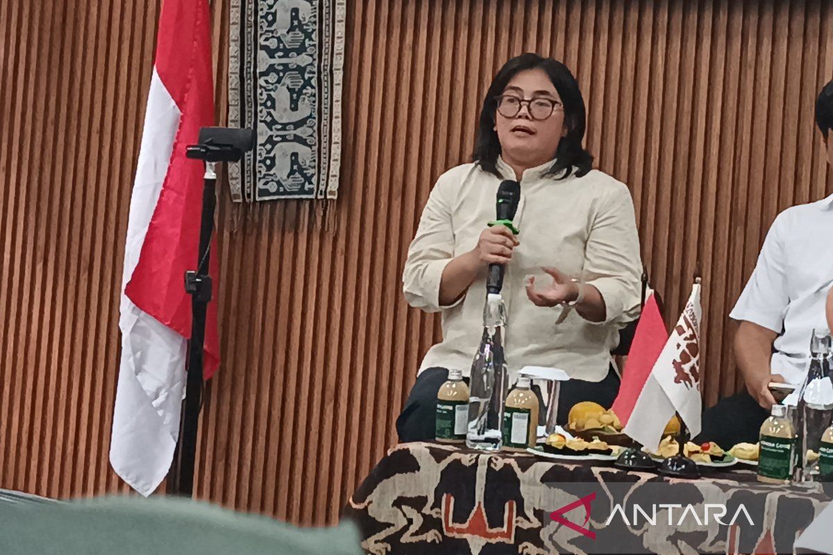 KPA tuturkan BRAN harus memiliki empat kedeputian tangani reforma agraria