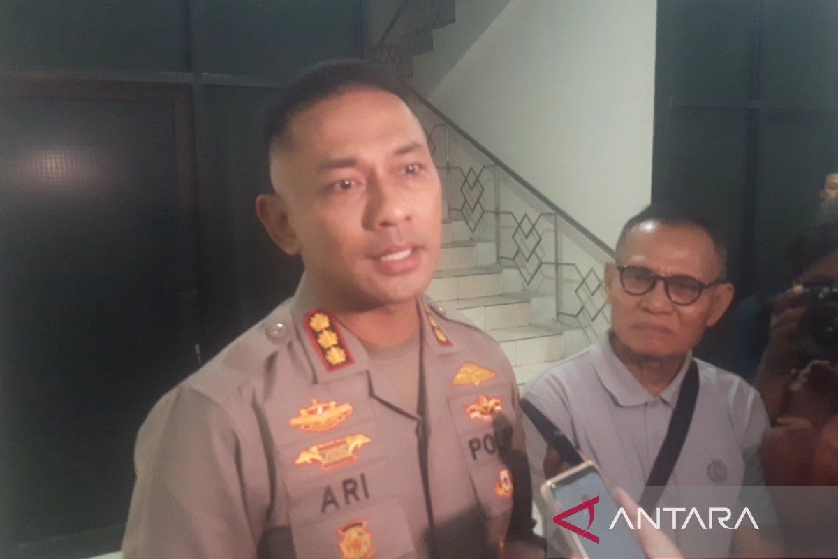 KPK periksa Bupati Hamenang Wajar Ismoyo di Mapolresta Klaten — NadiKabar.com