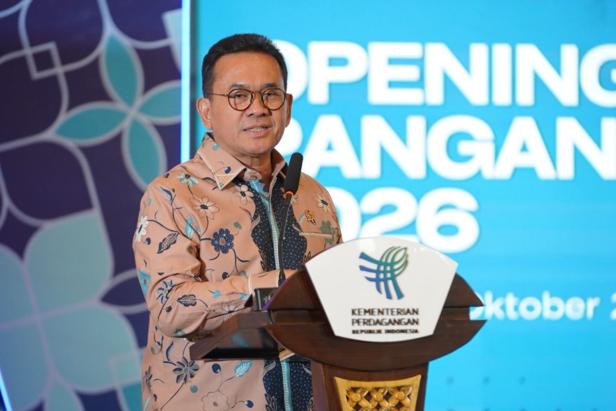 Strategi Baru PP TPTATI Tangkal Praktik Dagang Tak Sehat