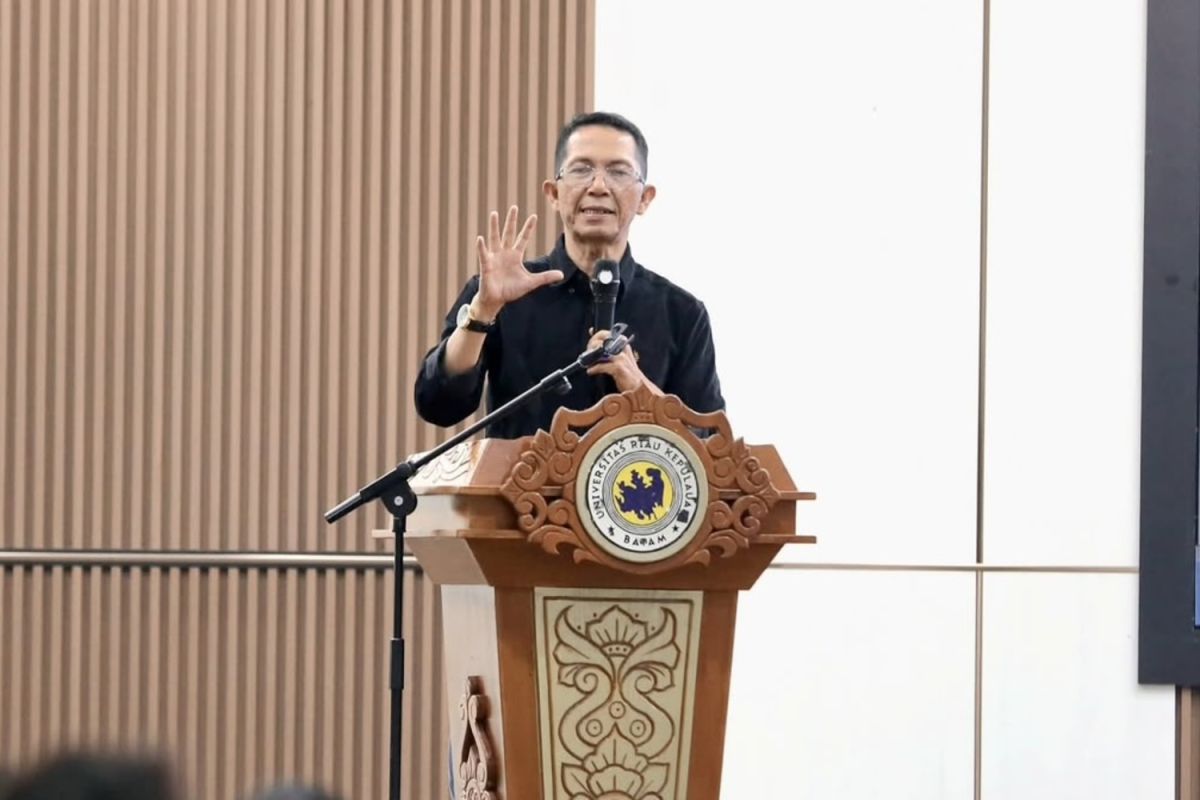 BP Batam pastikan pasokan listrik dan air kembali normal pascagangguan