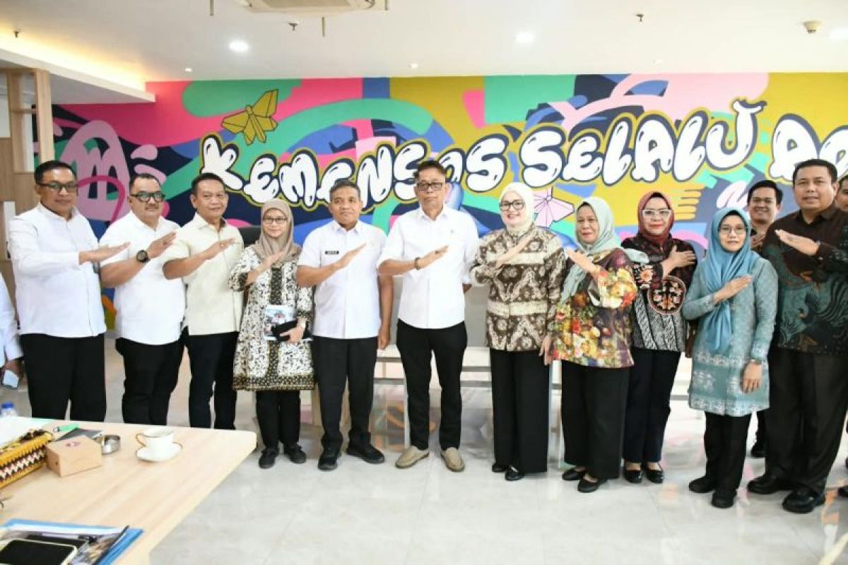 Pemkab Banyuasin siapkan lahan 6,5 hektare untuk Sekolah Rakyat — NadiKabar.com