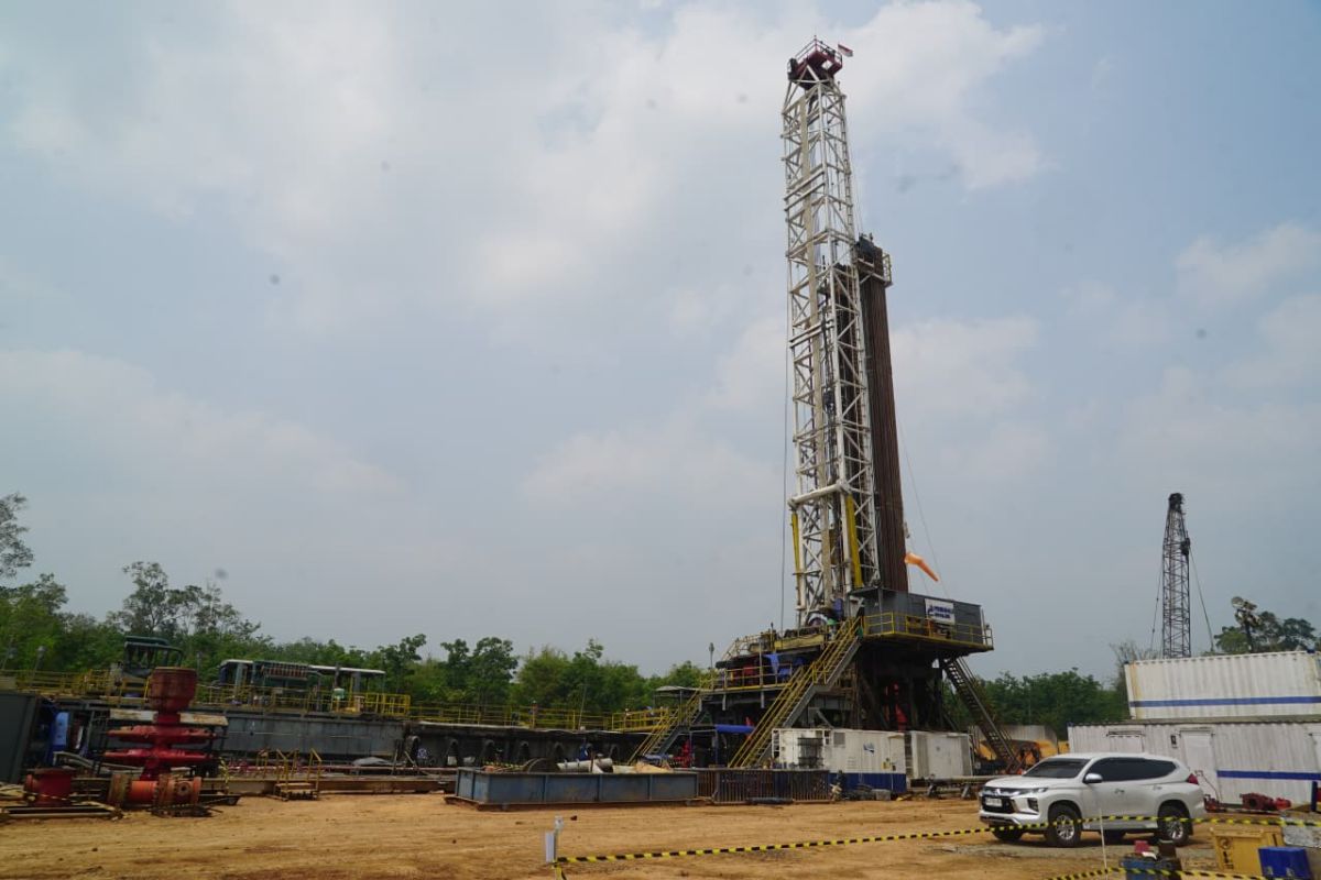 PHR Zona 4 temukan potensi produksi minyak 2.423 barel per hari — NadiKabar.com