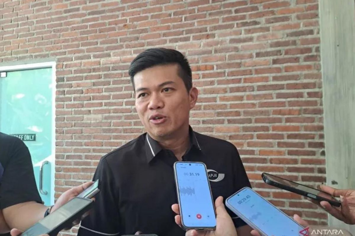 APJII: Kapasitas data center RI diproyeksi tembus 1.000 Megawatt