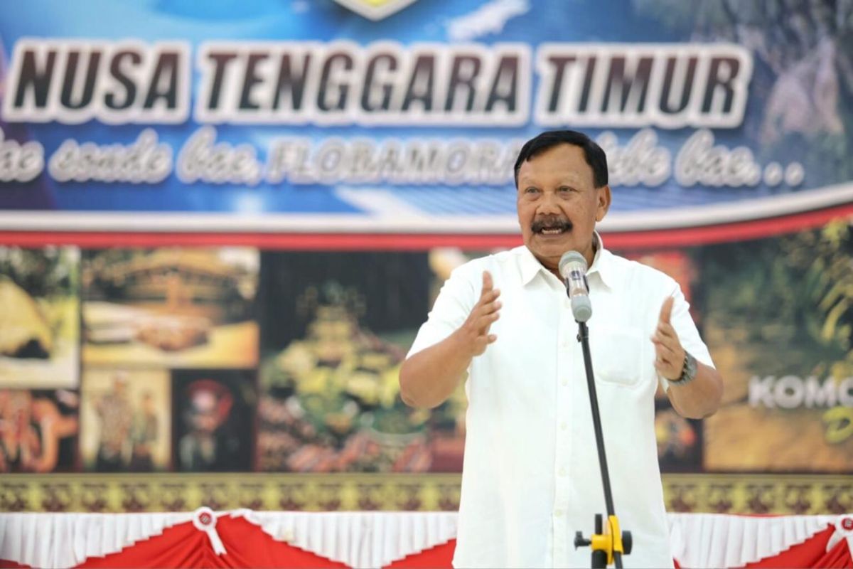 KONI akan pindahkan venue PON di NTT jika tak layak digunakan — NadiKabar.com