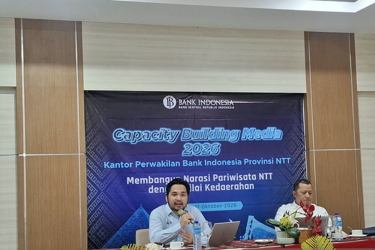 BI: Perdagangan perbatasan buka peluang pertumbuhan ekonomi NTT — NadiKabar.com