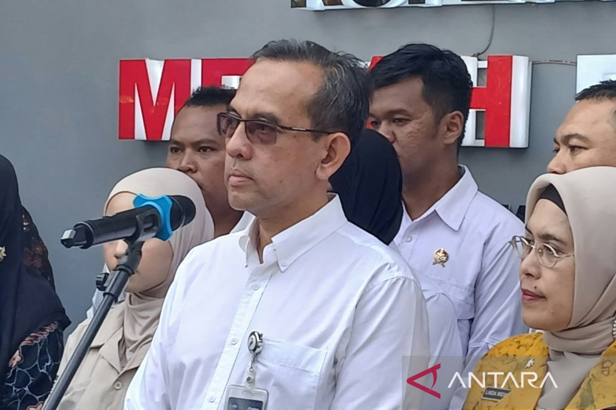 Bulog perkuat pasokan beras untuk dukung operasionalisasi KDKMP