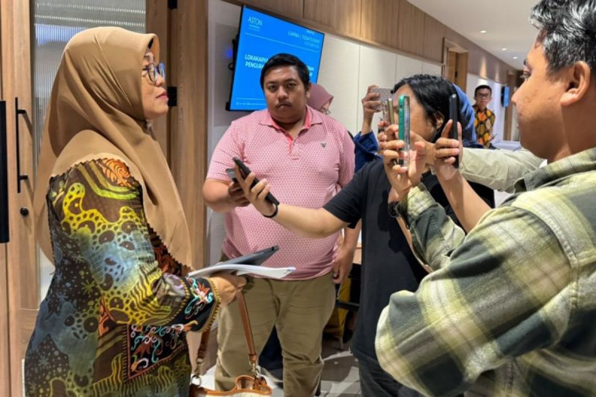 Pengawalan Ketat DPMPD Kaltim Jaga Hutan Adat