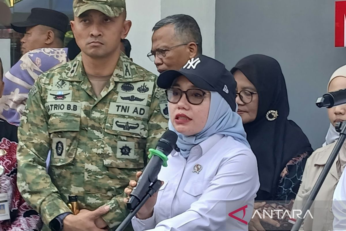 KDMP diharapkan jadi penggerak ekonomi masyarakat desa — NadiKabar.com
