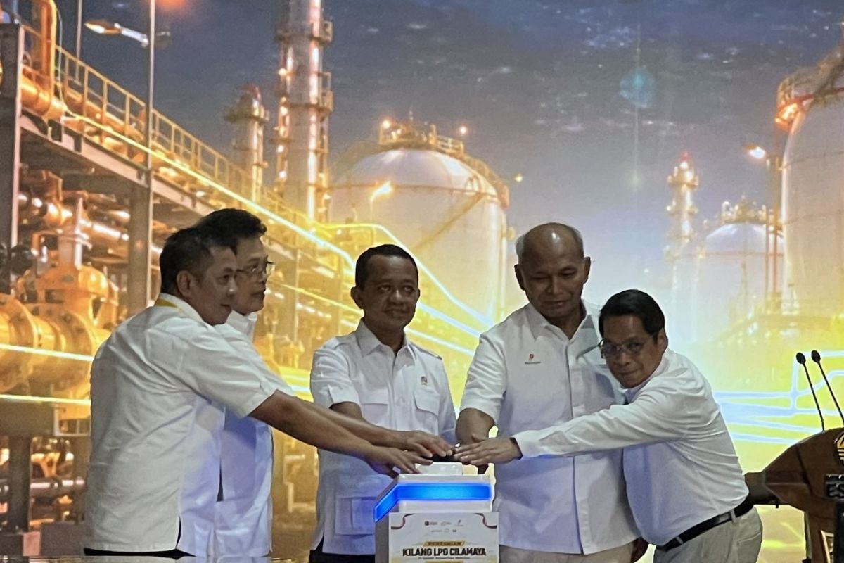 SKK Migas nilai Pertamina-MedcoEnergi tangkap peluang ekonomi dari ENI — NadiKabar.com