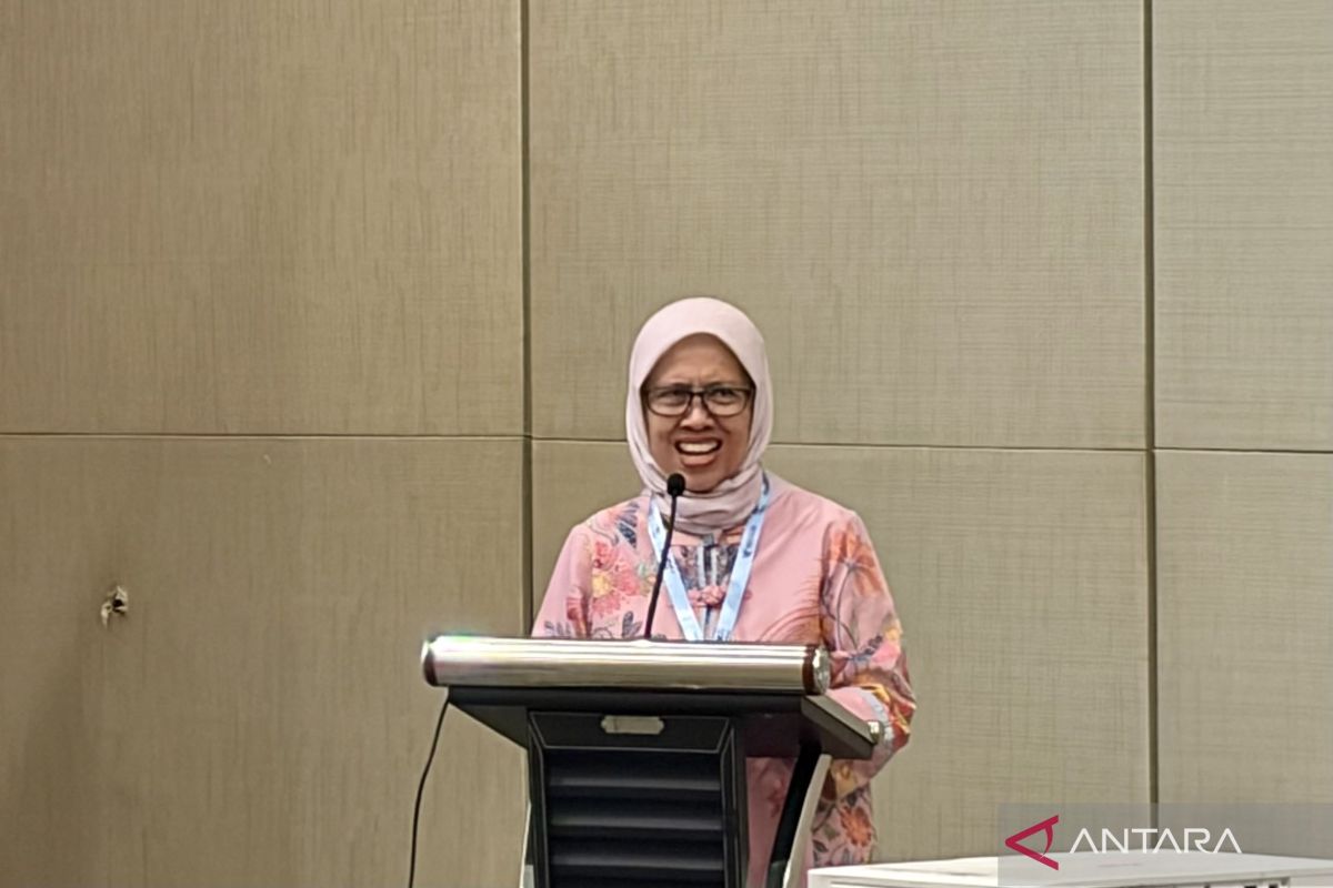 Ilustrasi berita Nasional: Kemendag: DEFA buka peluang UMKM naik kelas melalui digitalisasi