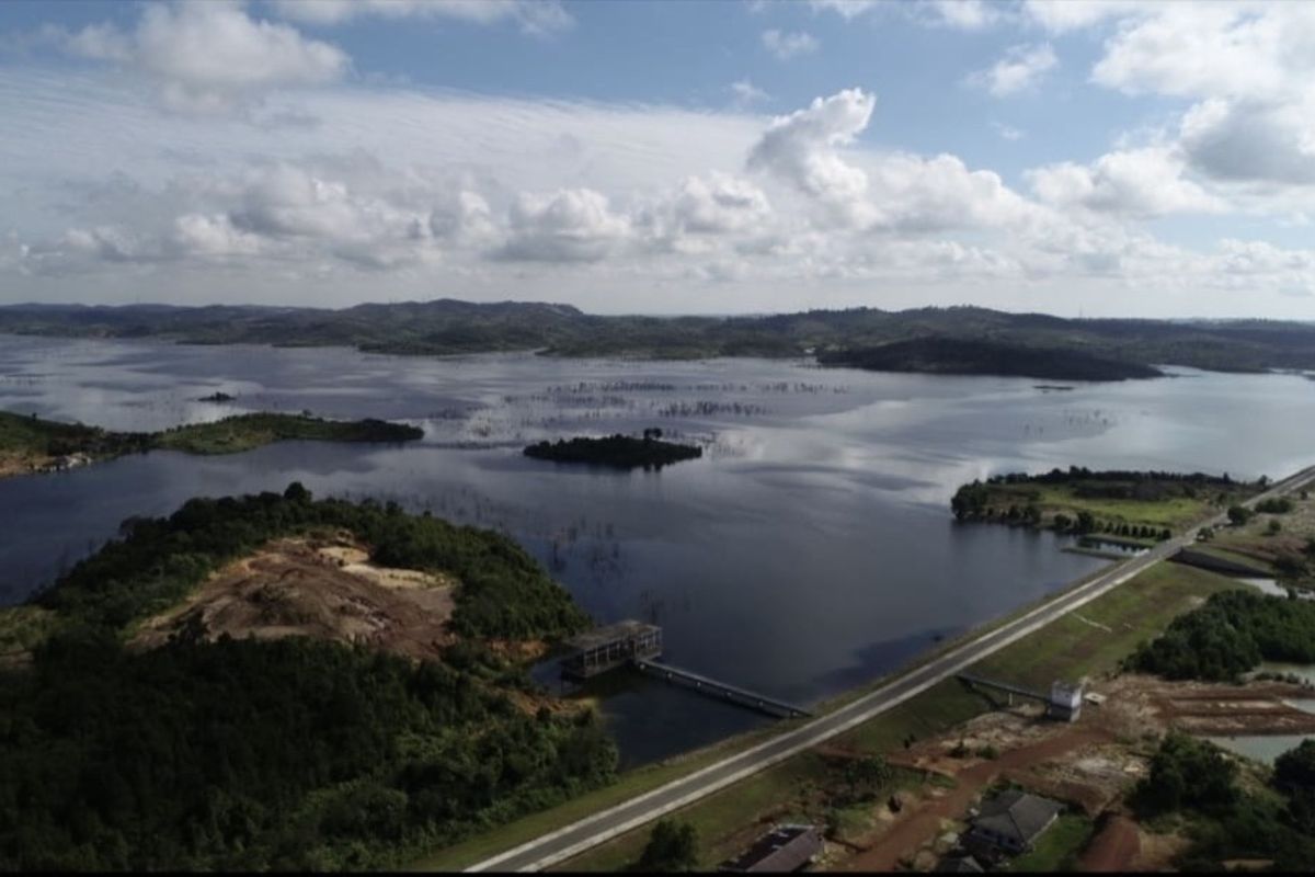 BP Batam wajibkan pengembang data center bangun instalasi air