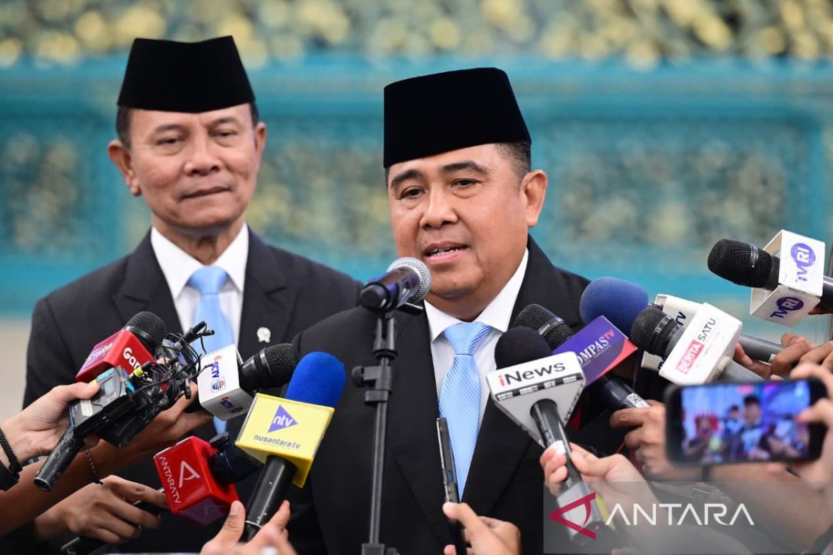 Wamenhan: Industri pertahanan didorong untuk perkuat TNI dan ekonomi — NadiKabar.com