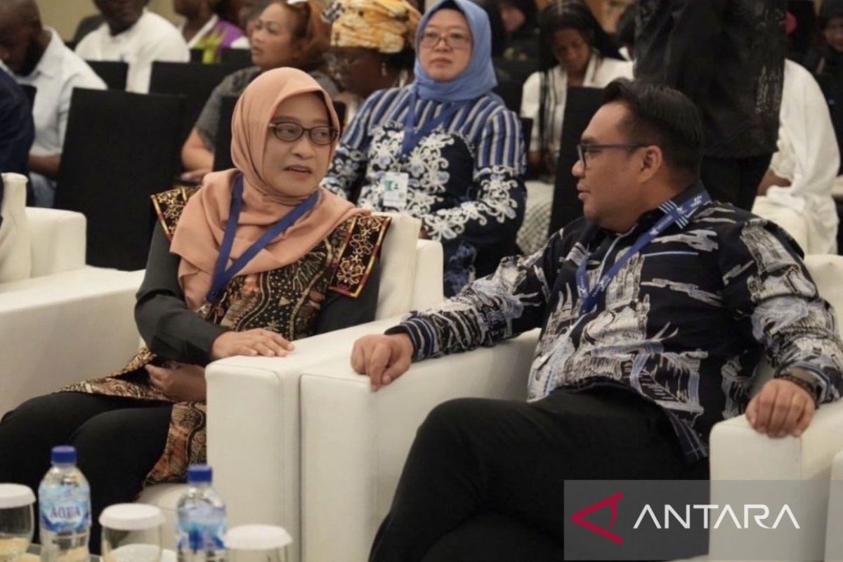 UMKM Kutai Kartanegara tembus pasar Afrika lewat produk perikanan
