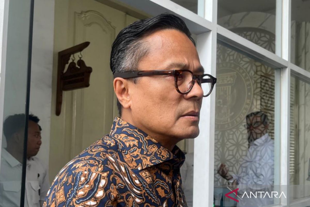 Danantara bakal tambah kepemilikan saham BUMN — NadiKabar.com