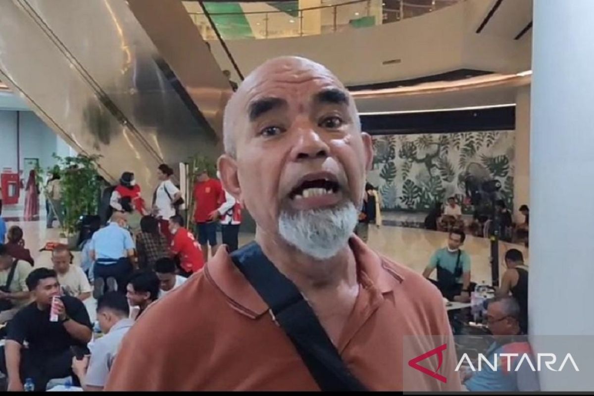 Penumpang: Kebakaran KMP Batumandi diawali asap hitam hingga ledakan — NadiKabar.com