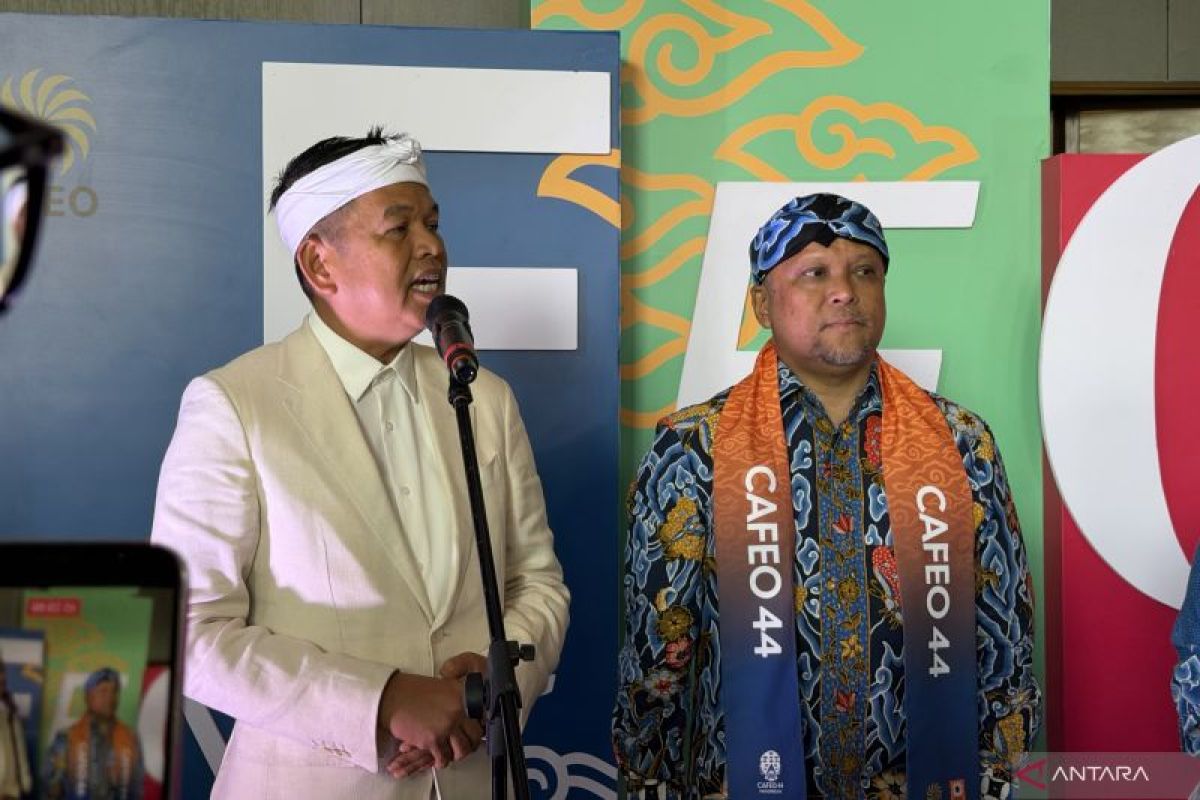 PII dan Pemprov Jabar sepakati kolaborasi tangani persoalan daerah — NadiKabar.com