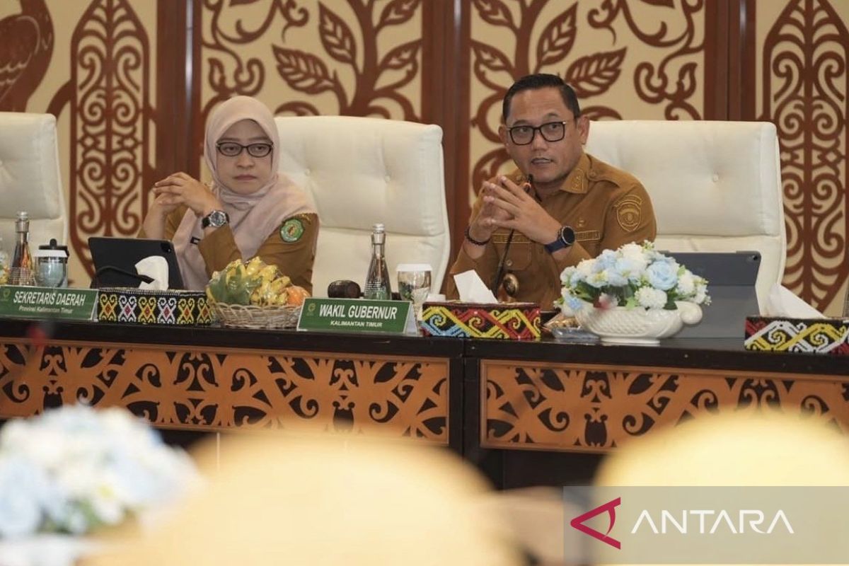 Kaltim percepat hilirisasi industri demi dongkrak PAD berkelanjutan