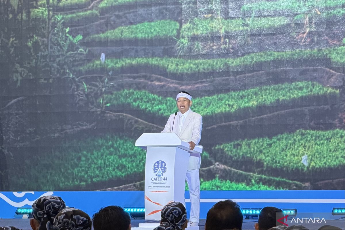 Gubernur Jabar andalkan Nyari Gawe untuk tingkatkan investasi