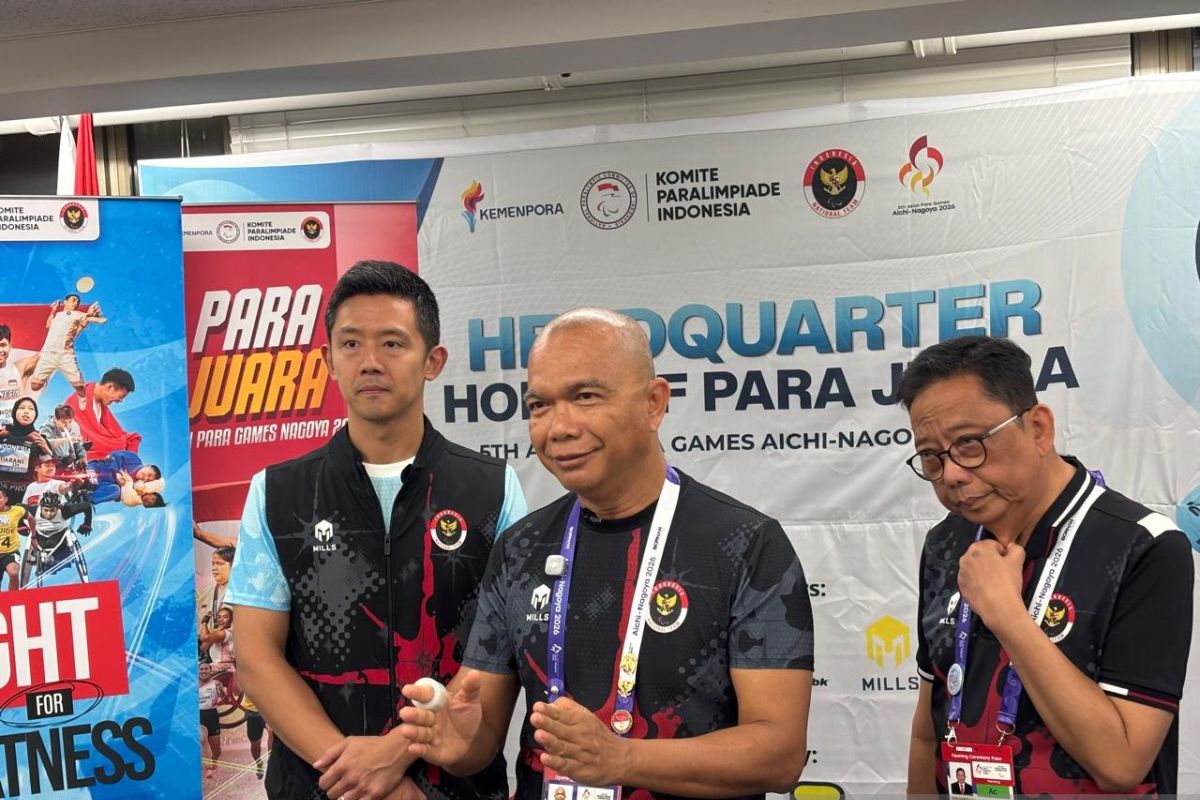 Unesa beri beasiswa penuh bagi atlet Asian Para Games 2026 — NadiKabar.com