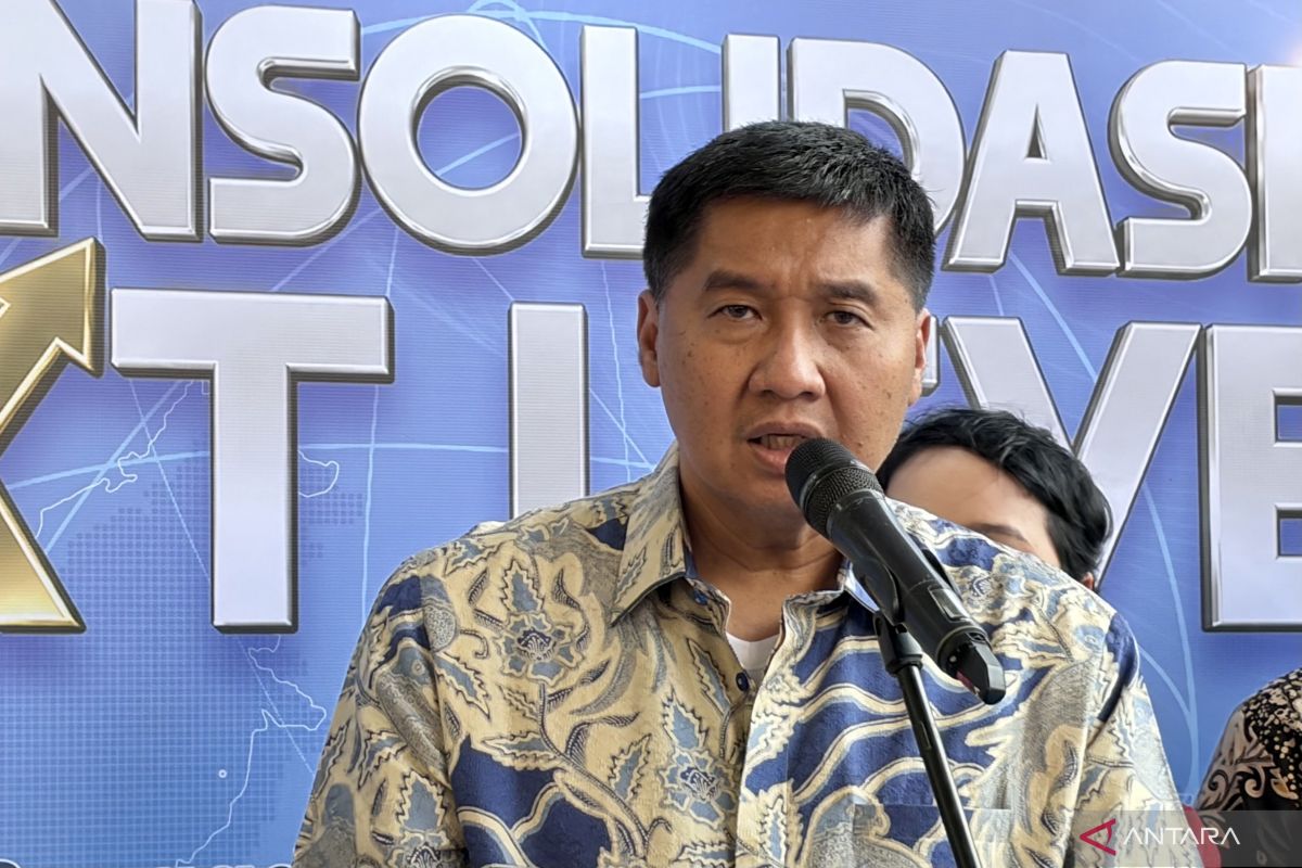 Menteri PKP: Standardisasi produk buat UMKM perumahan naik kelas