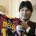 Daftar legenda Barcelona pengguna nomor 10