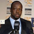 Rapper Wyclef Jean wounded in Haiti shooting