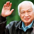 Soeharto deserves national hero status