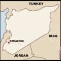 Jordan rejects military interference in Syria, seeks to avoid it 