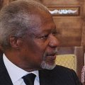 Annan asks Syria to stop using heavy weapons