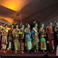 Blogger pahlawan pariwisata Indonesia