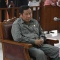 LPSK tidak melindungi Susno 