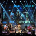 Lampung JAZZ festival "hipnotis" warga Lampung