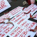 Adakah faktor "human error" kematian satwa KBS?