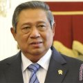 President Yudhoyono arrives in Myanmar for ASEAN Summit