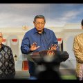 President appoints Chairul Tanjung as new chief economic minister