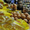 Indonesia govt ensures food stocks, distribution for fasting month