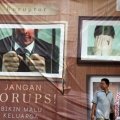 Menegakkan integritas kades menuju desa antikorupsi di Sulawesi Selatan