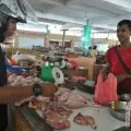 Harga Sayuran di Karimun Alami Kenaikan