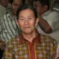 Ekonom Kwik Kian Gie meninggal dunia
